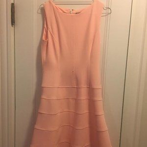 Pink Tommy Hilfiger Dress - Size 4